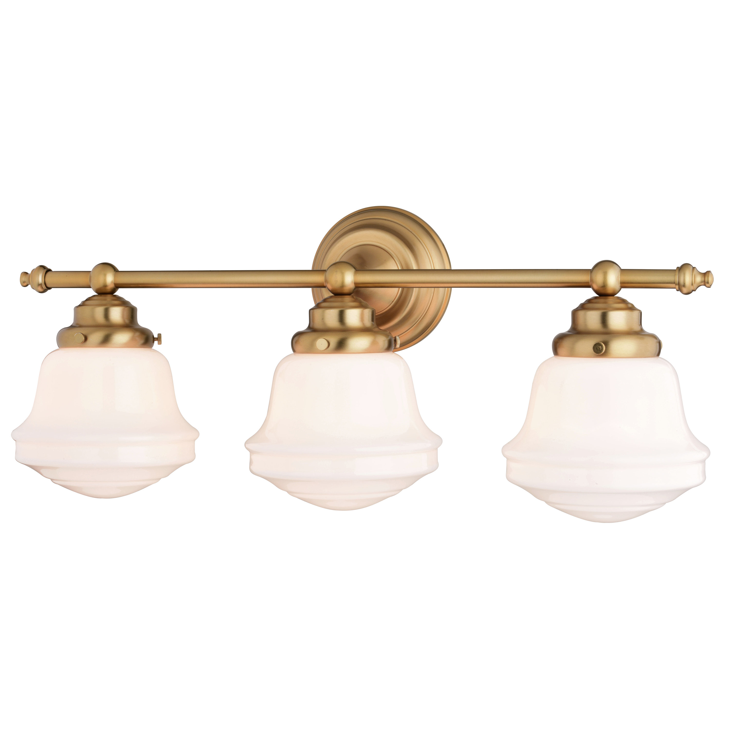Margaree Dimmable Vanity Light