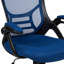 Chaise de bureau ergonomique Cappello-1050310371