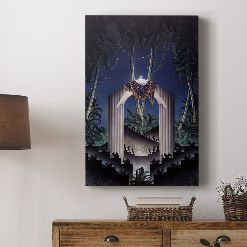 DecoParadise - galerie Cavas sur mesure