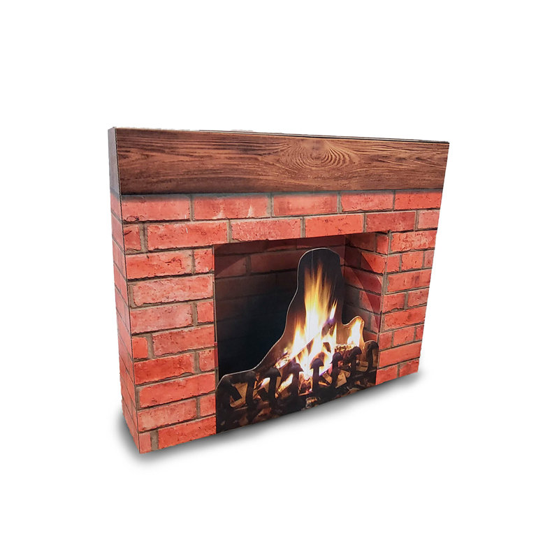 37.5'' Cardboard Standup