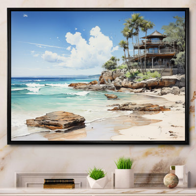 " Cancun Beach Resort II "