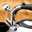 Judge, Stove Top - Kettle