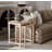 Everett 82" Credenza