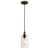 Oil Rubbed Bronze