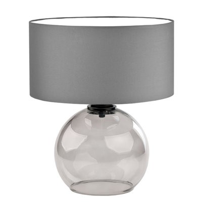 BEDSIDE LAMP LUTON