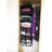 Edinger 30cm Portable Wardrobe