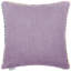 Lady Grouse Lady Grouse Animal Loop Edge Cushion Feathers Animal Print Square Scatter Cushion Cushion With Filling-91627677-91627676
