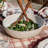 Blenheim Oak Serving Bowl-99412059