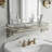 Bath Bathroom Accessory Set