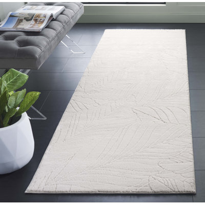 Versaillies 659 Area Rug In Ivory