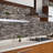 Kinzari Interlocking 12 in. x 12 in. Glossy Glass Mosaic Wall Tile-48095346