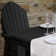 Macias 6 - Person Patio Dining Set with Rectangular Table