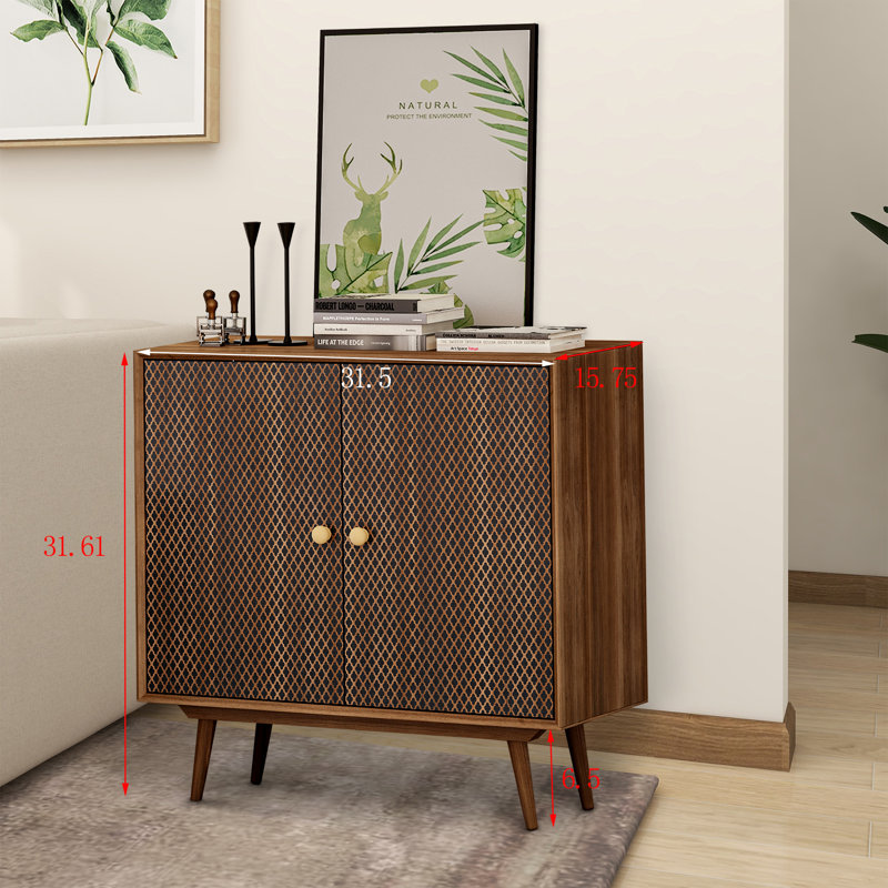 Accent Cabinet