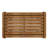 Iyanna Teak Step Stool