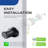 Keyless Entry Round Knob