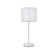 Goolsby Metal Lamp