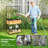 Wetumka Vertical Garden