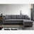 L-shaped Stationary Sectional