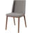 Eljah 18.5'' H Upholstered Ash Side Chair