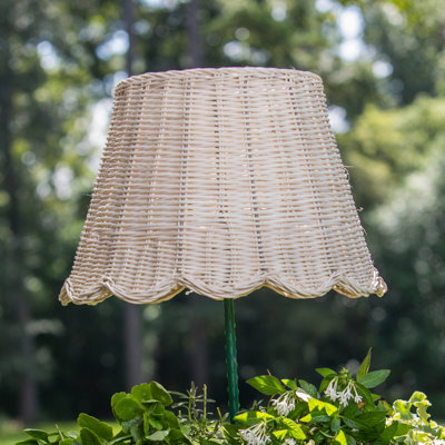 Empire Lamp Shade