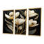 Gosnold - Ensemble d'art mural tulipes-108459010-108459004