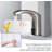 Single-Hole Bathroom Faucet