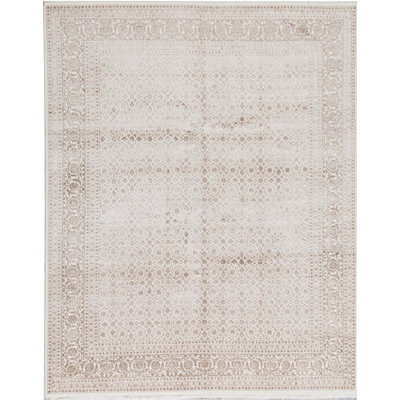 One-of-a-Kind 7'11" X 10'1" Area Rug