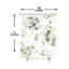Rideau de douche Eucalyptus Rose