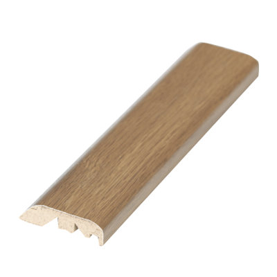 1.81'' W x 83.5'' L T-Molding