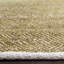 Tapis olive en coton touffeté à la main Bryent-777019138