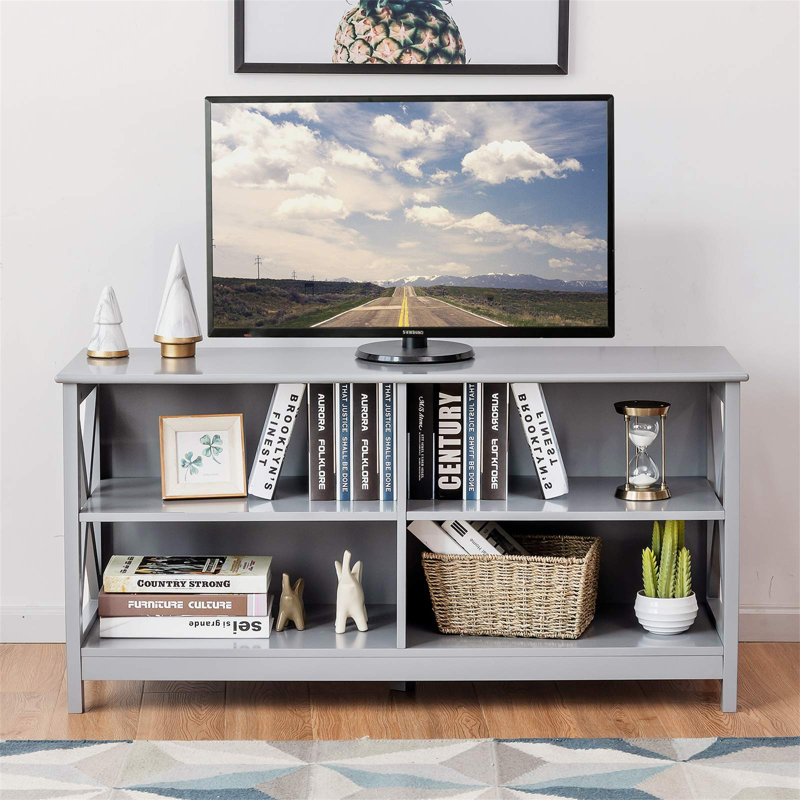 Xzavier Coffee Table, Grey