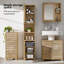 Chester Bathroom Storage-134225309