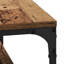 Coffee Table with Storage-960655866