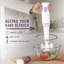 Geepas 2 Speed Hand Immersion Blender