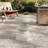 Terza Round 15.75'' Outdoor Side Table