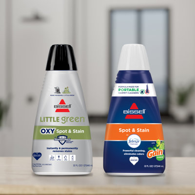 Spot & Stain With Febreze Original Gain 32oz