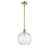 Antique Brass
