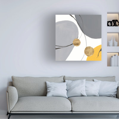 Art mural sur toile «Bachelor»