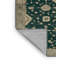 Tapis vert lavé à la machine-2046582342