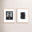 Flora 5&6 Print by Lee Lessem-1941855267-1941855278