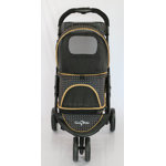Foldable Pet Stroller