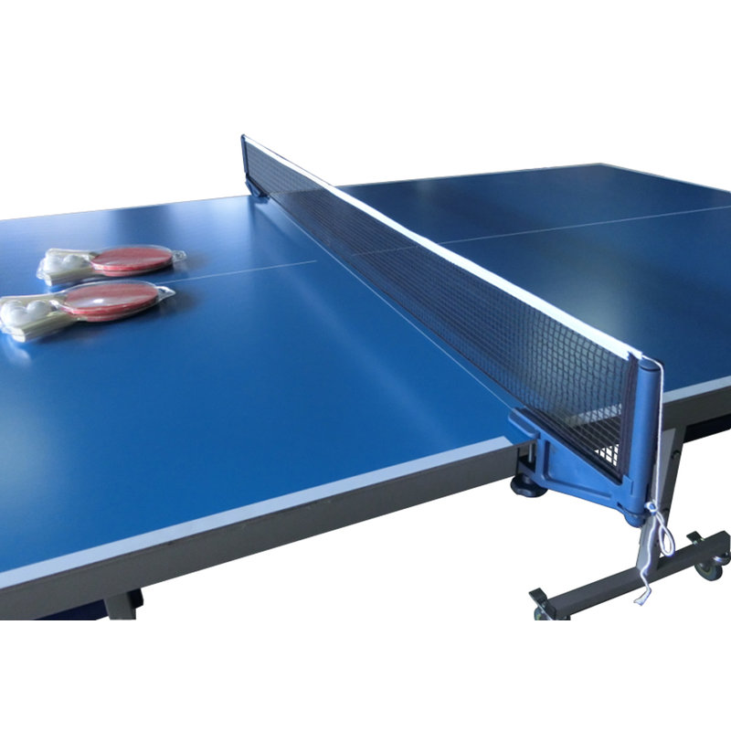 Extera Foldable Indoor/Outdoor Table Tennis Table