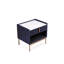 Table de bout Modern