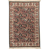 Jahan Wool Oriental Area Rug