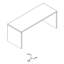 Pratico Writing Desk