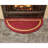 Eagels Handmade Wool Rug