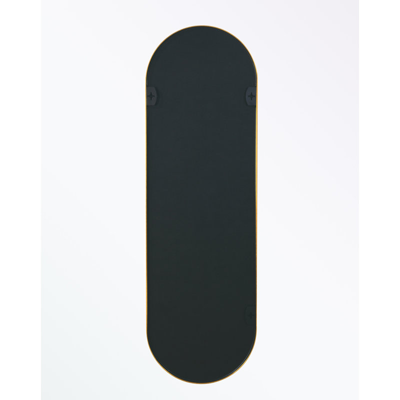 Miroir Odafe, Or