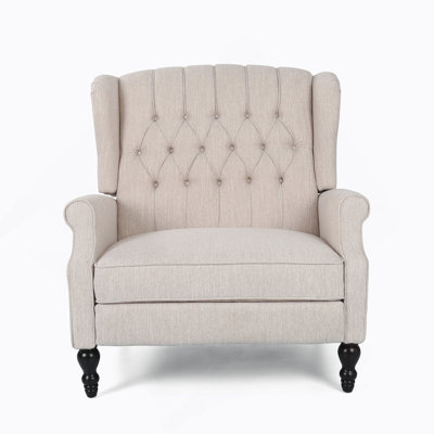 ONE AND HALF SEATER RECLINER