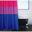 Rideau de douche Bisexual