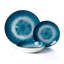 Waterside 12pc Star Porcelain Dinner Set-123031073